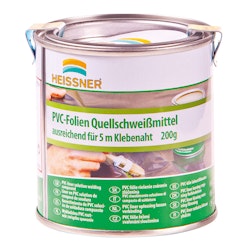 Heissner PVC-Folienkleber 200 g (Z854-00)