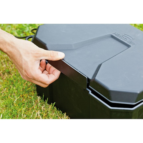 Heissner Garden Power Box (Z960-00)