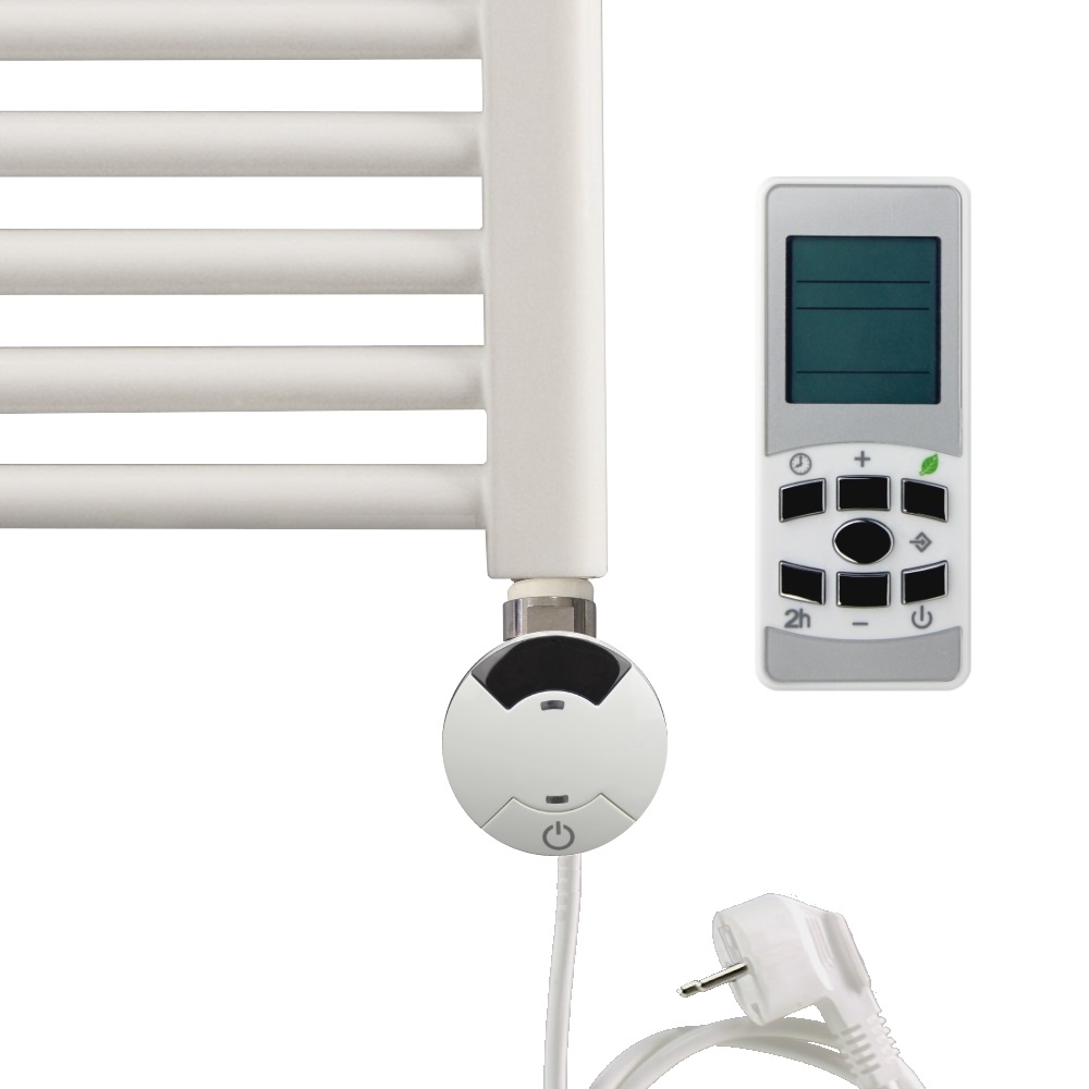 Vorschaubild Galerie Ximax Heizpatrone Typ 4 Chrom 300 Watt