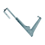 HEUEL Schneefangsystem SnapHolder TopBoard u. StandardBoard - verschiedene Farben HEUEL Schneefangsystem SnapHolder TopBoard u. StandardBoard - verschiedene FarbenZubehörbild