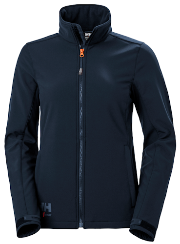 Helly Hansen® Damen Softshelljacke Luna 74240