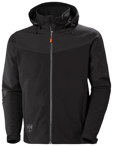 Helly Hansen® Softshelljacke Oxford 74290