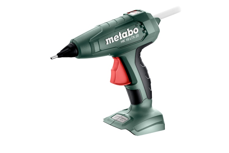 Metabo HK 18 LTX 20 (600797850) AKKU-HEISSKLEBEPISTOLE