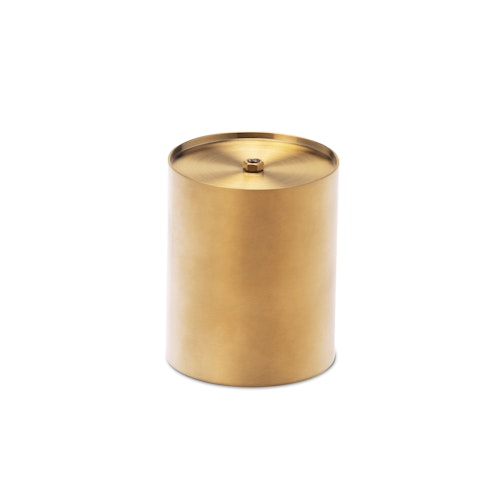 höfats SPIN 120/1200 Standerhöhung gold
