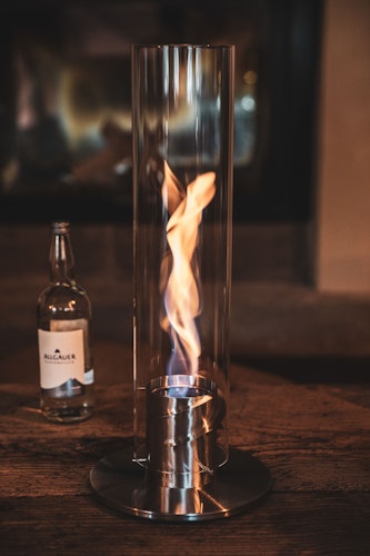 Höfats SPIN 120 Tischfeuer