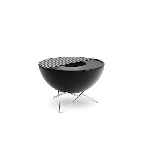 höfats BOWL 57 Grillrost Edelstahl