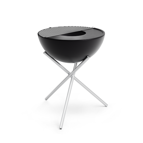 höfats BOWL 57 Grillrost Edelstahl