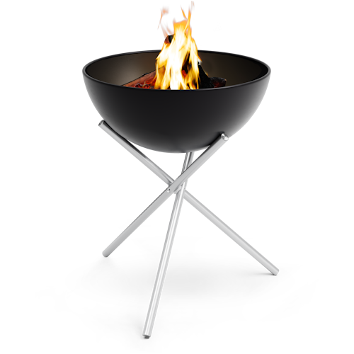 höfats BOWL 70 Feuerset flex