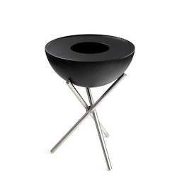 höfats BOWL Plancha-Grillset hoch