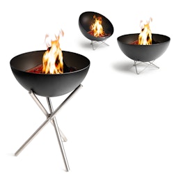 höfats BOWL Feuerset flex