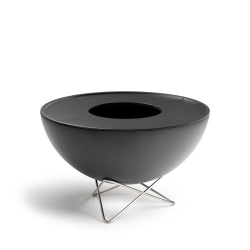 höfats BOWL 57 Plancha-Grillset tief