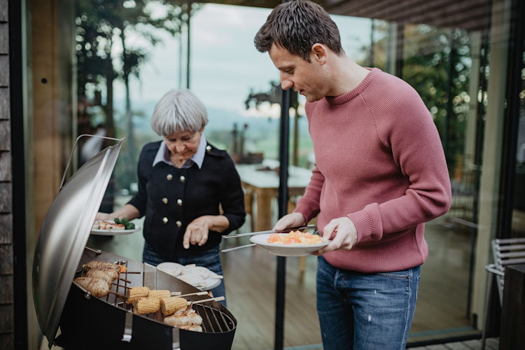 höfats CONE Holzkohlegrill