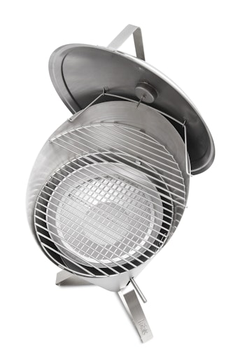 höfats CONE Holzkohlegrill