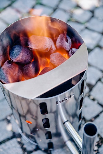 höfats BBQ Starter