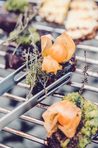 höfats Grillzange