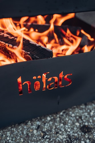 höfats BEER BOX Feuerkorb
