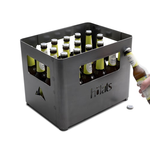 höfats BEER BOX Feuerkorb