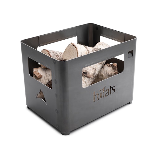 höfats BEER BOX Feuerkorb