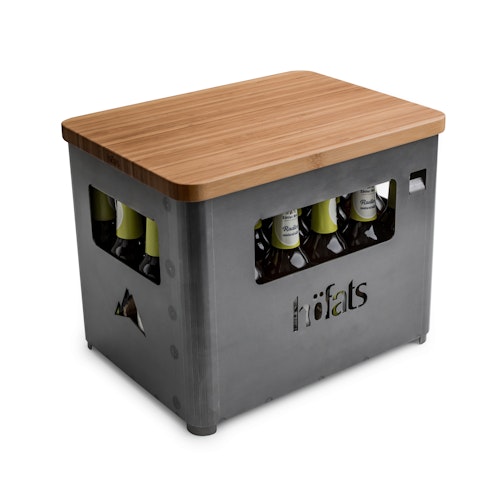 höfats BEER BOX Auflagebrett