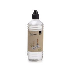 höfats SPIN Bioethanol 1l Flasche