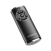 Hörmann Handsender HS 5 BiSecur schwarz inkl. Batterie