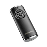 Hörmann Handsender HS 5 BiSecur schwarz inkl. BatterieZubehörbild