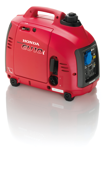 Honda Stromerzeuger EU10 i - YERD Lagerverkauf, 799,00 €