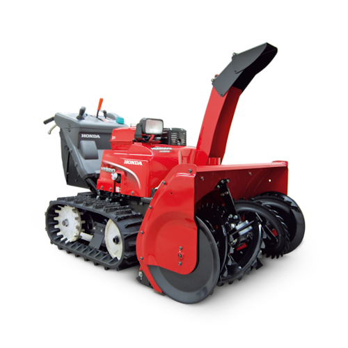 Honda Schneefräse HSM 1390I TDR