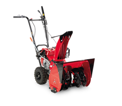 Honda Schneefräse HSS 655 W