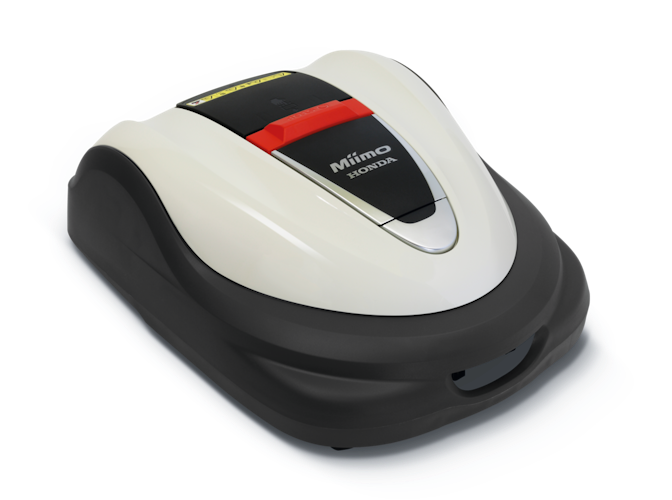 Honda Mähroboter Miimo HRM 3000