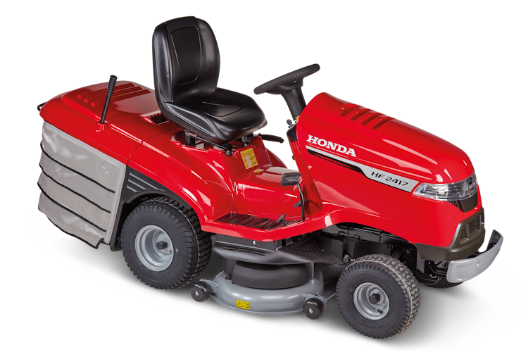 Honda Rasentraktor HF 2417K5 HBE
