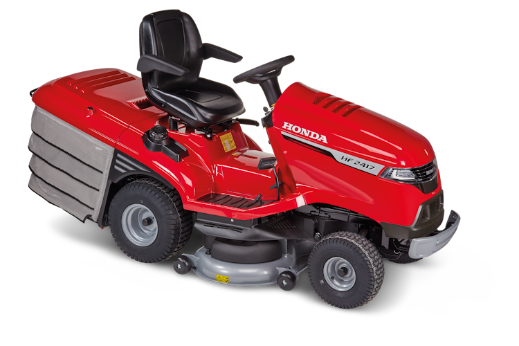 Honda Rasentraktor HF 2417K5 HTE