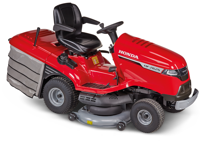 Honda Rasentraktor HF 2625 HME