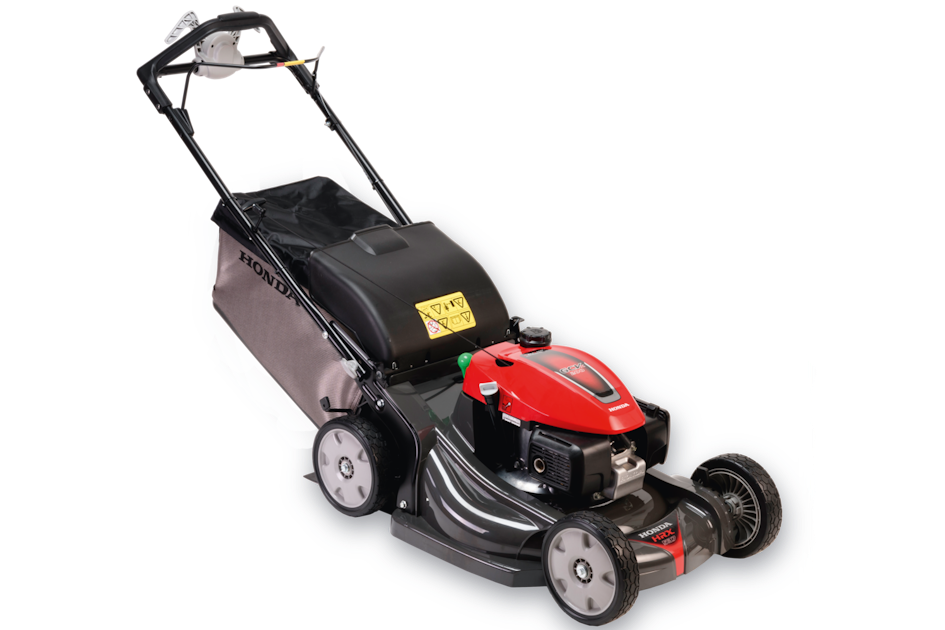 Honda Rasenmaher HRX 537C5 VK online kaufen Husqvarna Shop
