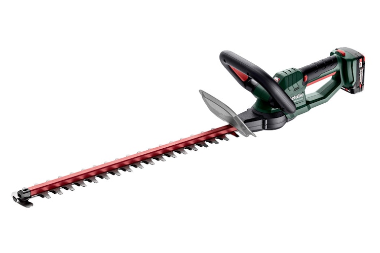 Metabo Akku-Heckenschere HS 18 LTX 55 (601718500)