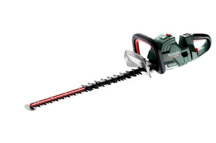 Metabo HS 18 LTX BL 55 * Akku-Heckenschere TV00 601722850