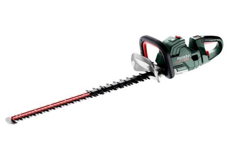 Metabo HS 18 LTX BL 75 * Akku-Heckenschere TV00 601724850