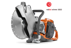 Husqvarna Trennschleifer K1 PACE - 145 mm / 361 mm