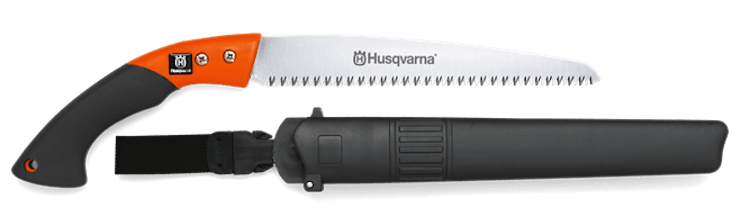 Husqvarna gerade Baumpflegesäge mit Halter, 240 mm Bild