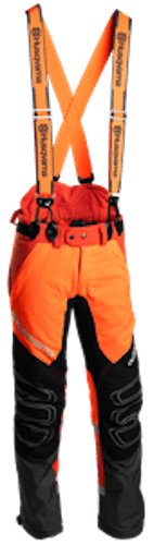 Husqvarna Schnittzschutz Bundhose Technical Extreme 20 m/s M Bild