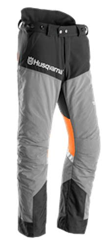 Husqvarna Schnittschutz Bundhose Technical Robust 20A M Bild