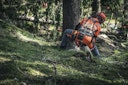 Vorschaubild Husqvarna Schnittschutz Bundhose Technical Robust 20A M Bild