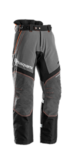 Husqvarna Schnittschutz Bundhose Technical C 20 m/s XXL Bild