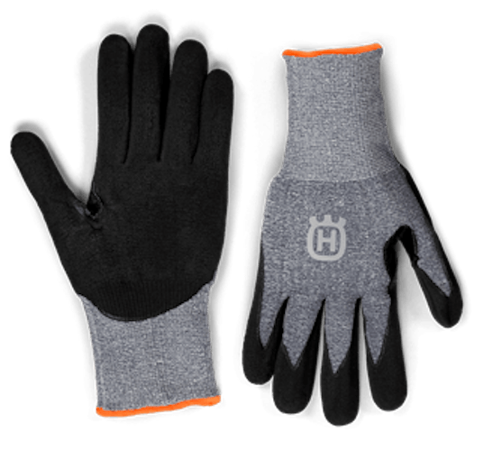 Husqvarna Handschuhe Techn. Grip Gr. 7 Bild