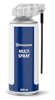 Husqvarna Multi-Funktional Spray 400 ml