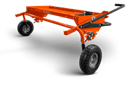 Husqvarna Anbauplattform (2023)