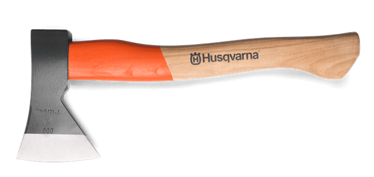 Husqvarna Hobbyaxt 36 cm Bild