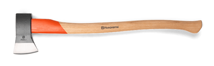 Husqvarna Spaltaxt 80 cm Bild