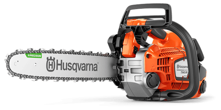 Husqvarna Kettensäge T540 XP® III 12" SN .325mini SP21G Bild