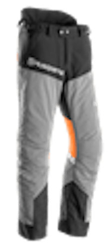 Husqvarna Bundhose Technical Robust 54